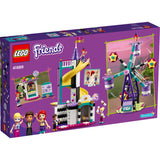 LEGO® Friends™ Magical Ferris Wheel and Slide