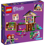 LEGO® Friends™ Forest House