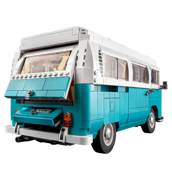 LEGO® Creator Expert Volkswagen T2 Camper Van