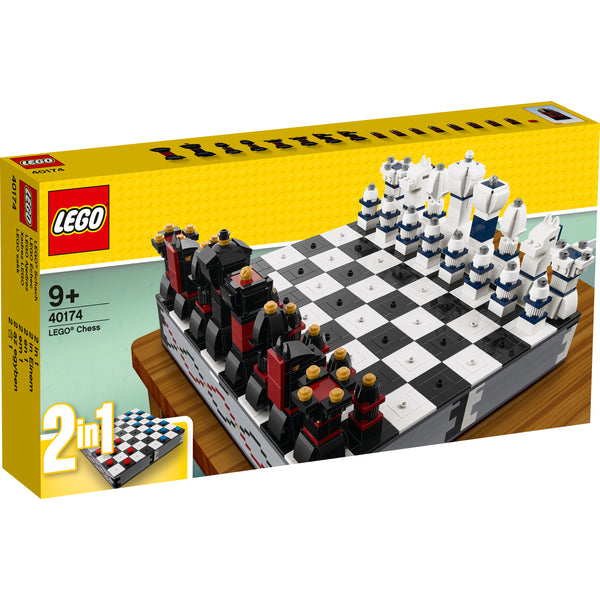 LEGO® Chess Set