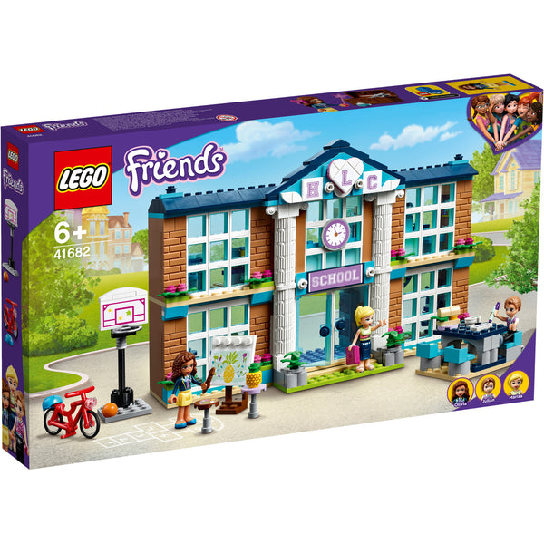 LEGO® Friends™ Heartlake City School