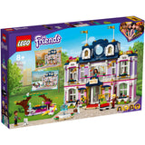 LEGO® Friends™ Heartlake City Grand Hotel