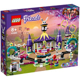 LEGO® Friends™ Magical Funfair Roller Coaster