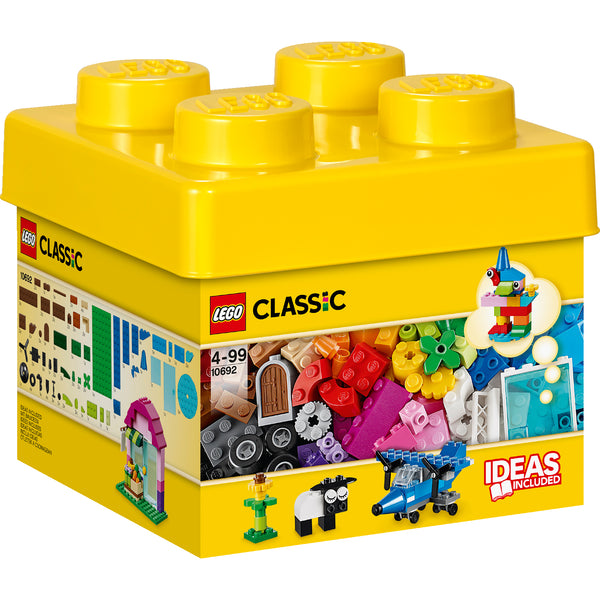 LEGO® Creative Bricks