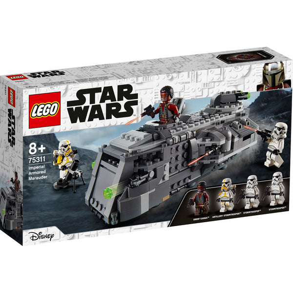 LEGO® Star Wars™ Imperial Armored Marauder