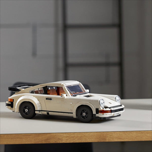 LEGO® Creator Expert Porsche 911