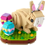 LEGO® Easter Bunny