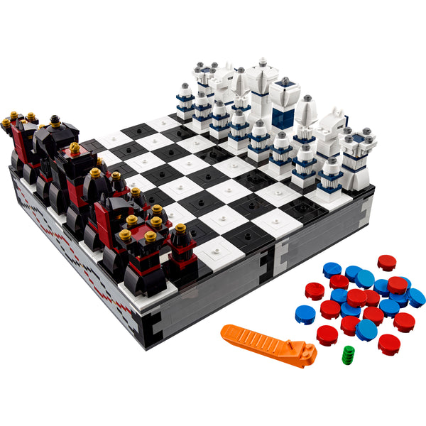 LEGO® Chess Set