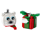 LEGO® Polar Bear & Gift Pack