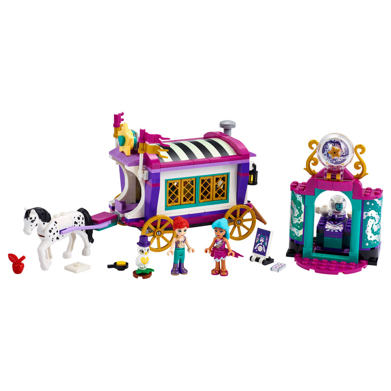 LEGO® Friends™ Magical Caravan