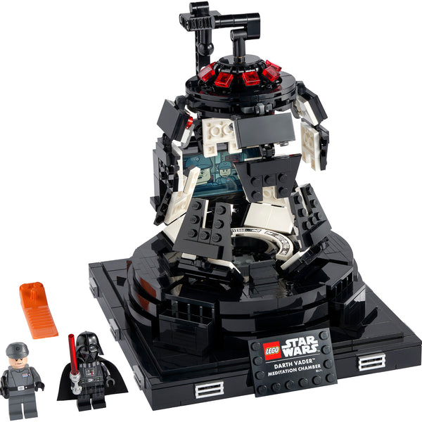 LEGO® Star Wars™ Darth Vader™ Meditation Chamber