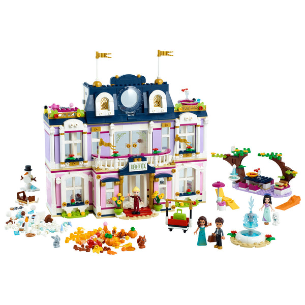 LEGO® Friends™ Heartlake City Grand Hotel