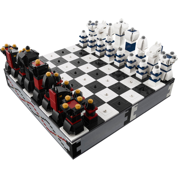 LEGO® Chess Set