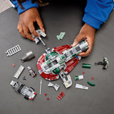 LEGO® Star Wars™ Boba Fett’s Starship™