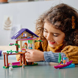 LEGO® Friends™ Forest House