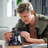 LEGO® Star Wars™ Darth Vader™ Meditation Chamber