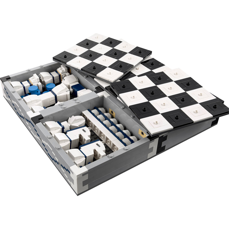 LEGO® Chess Set