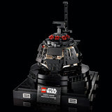 LEGO® Star Wars™ Darth Vader™ Meditation Chamber