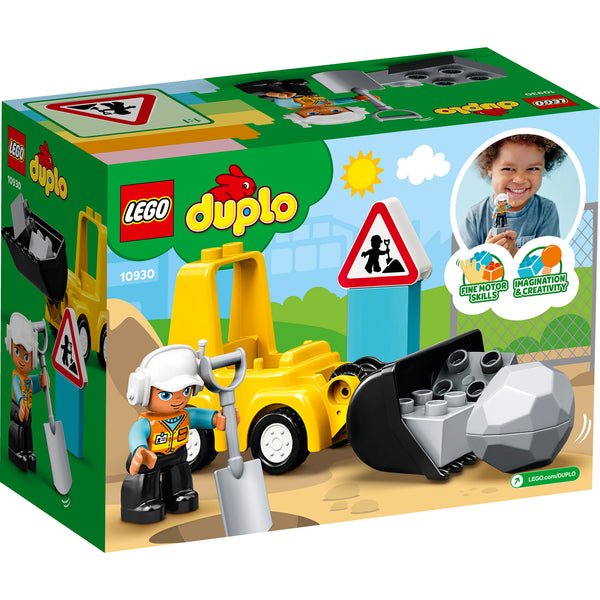 10932 Toy Lego Duplo Wrecking Ball Demolition Construction Set