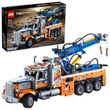 LEGO® Technic™ Heavy-duty Tow Truck