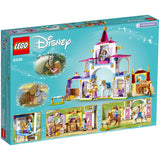 LEGO® Disney Belle and Rapunzel’s Royal Stables