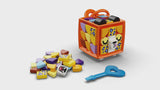 LEGO® DOTS™ Bag Tag Leopard