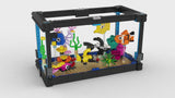 LEGO® Creator 3-in-1 Fish Tank