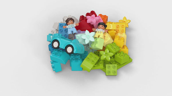 LEGO® DUPLO™ Brick Box