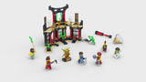 LEGO® Ninjago Tournament of Elements