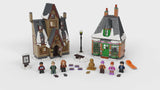 LEGO® Harry Potter™ Hogsmeade Village Visit
