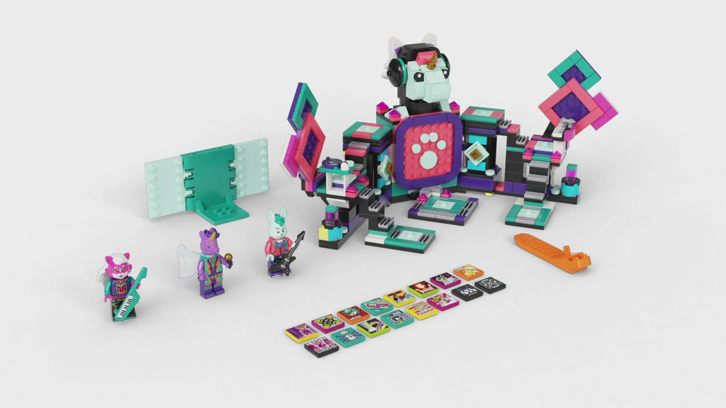 Lego vidiyo welcome online pack