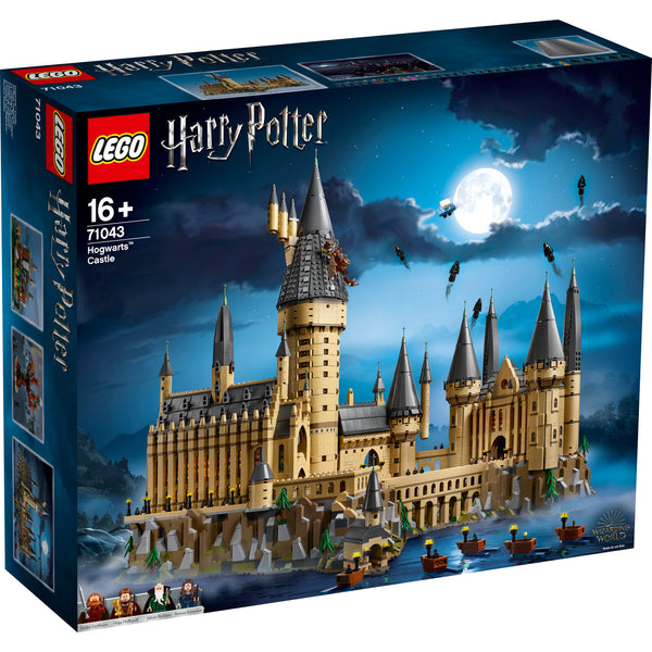 LEGO® Harry Potter Hogwarts™ Castle