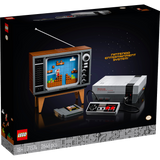 LEGO® Super Mario Nintendo Entertainment System™