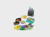 LEGO® DOTS™ Hogwarts™ Desktop Kit
