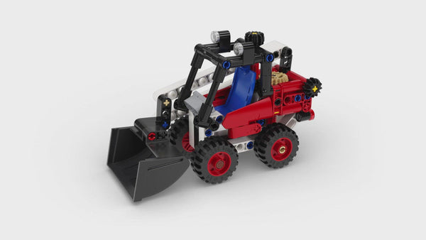 LEGO® Technic™ Skid Steer Loader