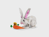 LEGO® Creator 3-in-1 White Rabbit