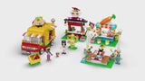 LEGO® Friends™ Street Food Market