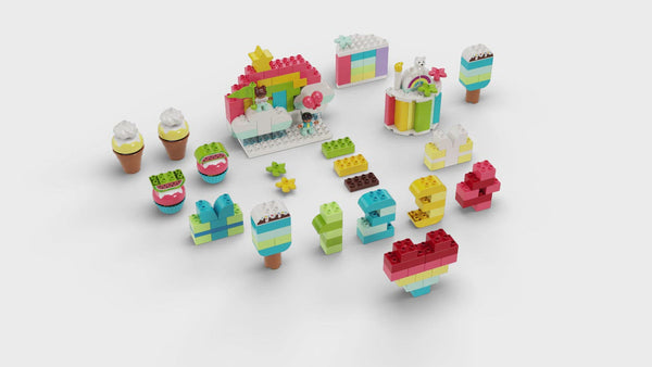LEGO® DUPLO™ Creative Birthday Party