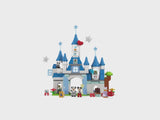 LEGO® DUPLO™ | Disney™ 3in1 Magical Castle