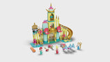 LEGO® Disney™ Ariels Underwater Palace