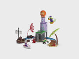 LEGO® Marvel Green Goblin's Lighthouse