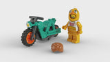 LEGO® City Chicken Stunt Bike