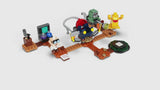 LEGO® Super Mario™ Luigi’s Mansion™ Lab and Poltergust Expa
