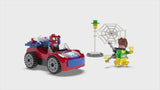 LEGO® Marvel Spider-Man's Car and Doc Ock