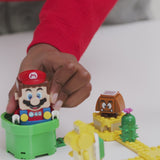 LEGO® Super Mario Piranha Plant Power Slide Expansion Set