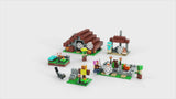 LEGO® Minecraft® The Abandoned Village