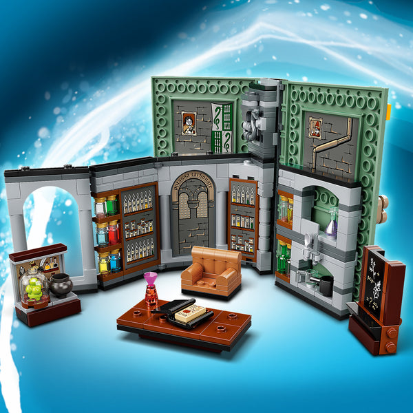 LEGO® Harry Potter Hogwarts™ Moment: Potions Class – AG LEGO
