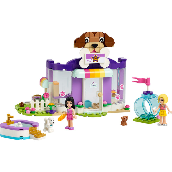 LEGO® Friends™ Doggy Day Care