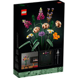 LEGO® Creator Expert Flower Bouquet