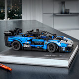 LEGO® Technic™ McLaren Senna GTR™